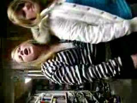 Mayday Parade pick up the new CD "A lesson in romance"