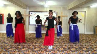 "The Warriors & Minister Terrace Settles'''It's Gonna Happen"'Jekalyn Carr