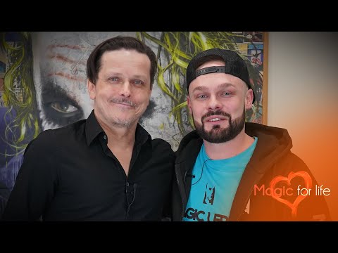 Magic For Life #6 - Michal Malátný