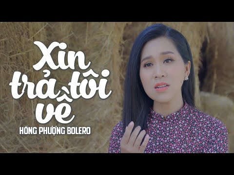 Thể hiện bởi Hồng Phượng
