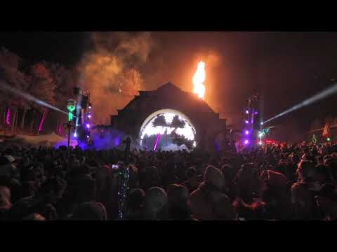 LYNY - Live at Lost Lands 2023