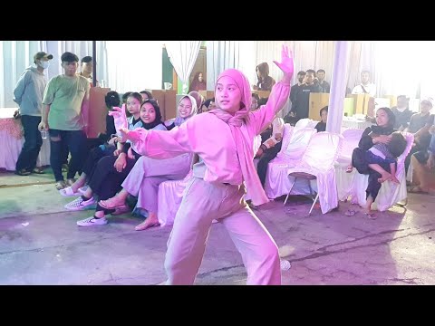 AUTO GAGAL FOKUS!!! LIHAT MENCUG SICANTIK MOJANG BANDUNG || WIJAYA GIRI GROUP