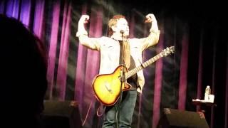 Martin Sextom - You (My Mind Is Woo)