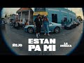 Ñejo, La Duraca, Champion Sound - Estan Pa' Mi (Video Oficial)
