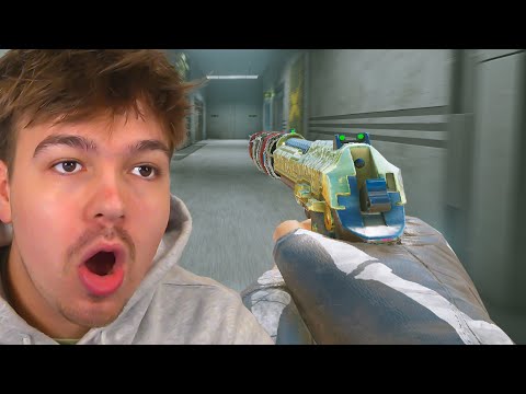 when in doubt, bring the caveira out