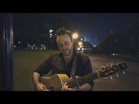 DAMIAN PERAZA - "No woman no cry" (Bob Marley)