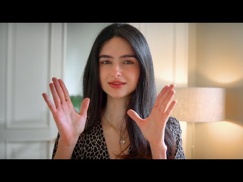 完美談話的藝術 (the art of having perfect conversation)