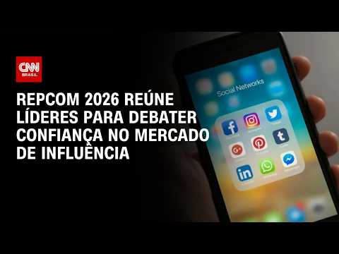 Especialistas discutem influência digital nos negócios | LIVE CNN