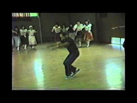 Moshiko Halevy - Shababe *1984* מושיקו הלוי - שבבה