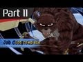Let S Play Sly Cooper Thieves In Time Part 11