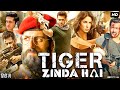 Tiger Zinda Hai Full Movie Salman Khan Katrina Kaif Ranvir Shorey Review Facts HD
