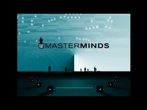 Masterminds TV series (Conrail Boyz)