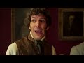 One Iconic Thomas Thorne Quote Moment From Every Episode Series 1 3 Christmas Specials