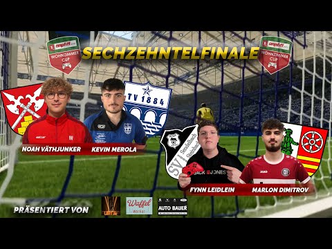 Sechzehntelfinale