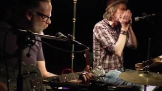 Frans en Jelle - I'm a stranger here..