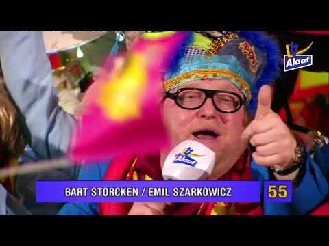 LVK 2019: 55. Herriemenie Miserabel mit Bart&Emil - Jabadabai! (Heerlen)