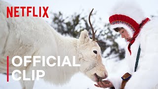 Stolen | Official clip | Netflix