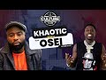 Rapper Khaotic On Getting Kicked Off LHH Dating Sukihana Erica Banks And The Poly Life