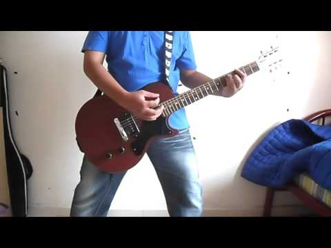 In The Park - Ramones