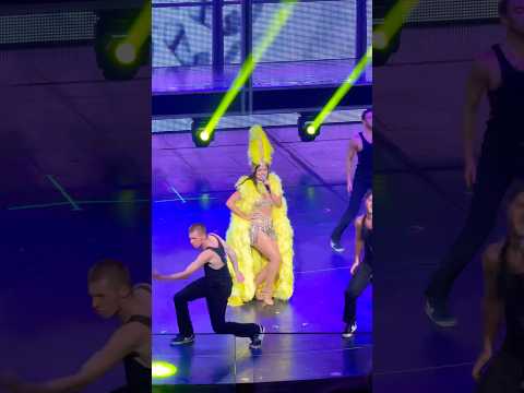 Thumbnail for Ovation of the Seas’ Show #royalcaribbean #cruiseshow #shorts #ovationoftheseas