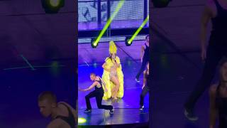 Ovation of the Seas’ Show #royalcaribbean #cruiseshow #shorts #ovationoftheseas