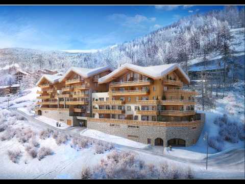 Propriété à vendre à Sainte-Foy-Tarentaise, Savoie - 645 000 € - photo n°3