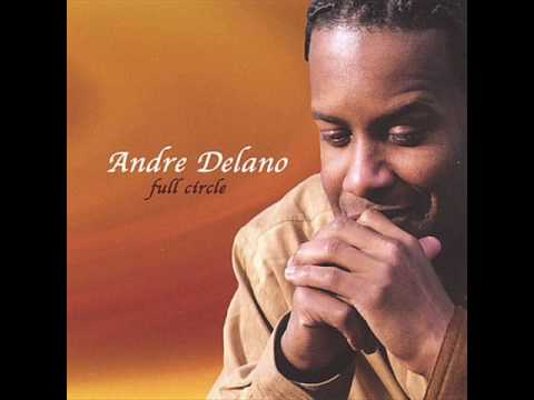 Andre Delano - Foot Steps