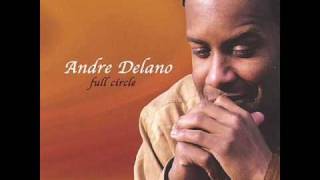 Andre Delano - Foot Steps