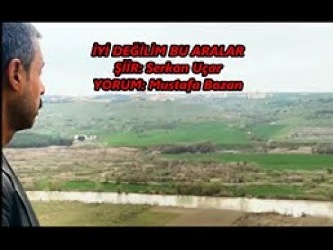 Mustafa Bozan İyi Değilim Bu Aralar - Serkan Uçar