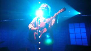 preview picture of video 'Closer To Fine / I Crush Everything - Jonathan Coulton w/band The Birchmere 6/8/12'