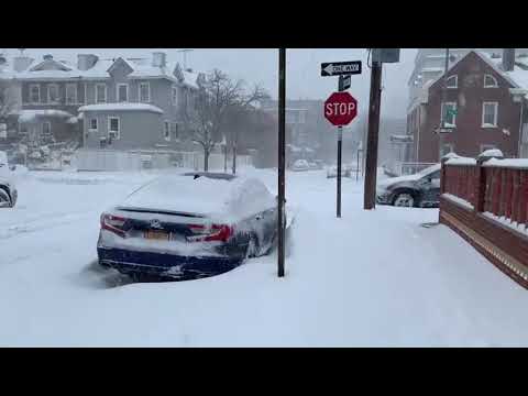 Greetings from New York, USA.01/02/2021.