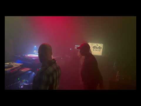 DUB UNIT#11 KINGSTEP SOUNDSYSTEM ALL NIGHT@HetDepot || BE ||  Part 3 ||