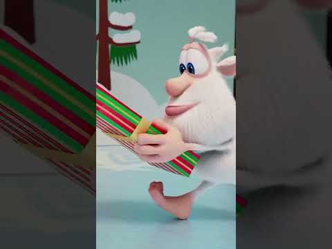 Spring is here! 😁 Time to put down the Christmas tree 🎄 #booba #shorts