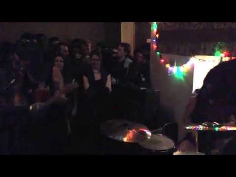 Age Of Consent - Cayetana