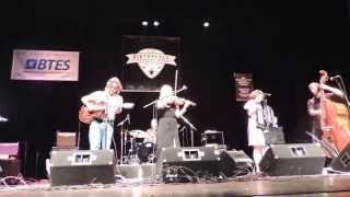 Black Prairie at Bristol RRR -- Ostinato Del Caminito