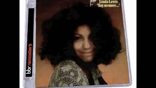 Linda Lewis - We Can Win