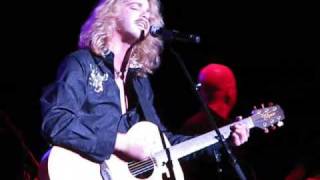 Bucky Covington at the Wildhorse Saloon ~ Hometown