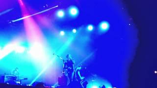 Snow Patrol - Just say yes - London O2 2012