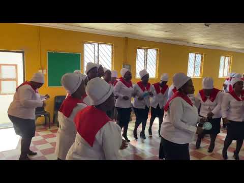 YWM UHLAMBO BHATYI 2025- THIXO BAWO NGENA NATHI