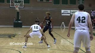 Bella Vista Prep Highlights vs Scottsdale CC