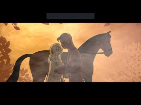 Олеся Киричук - В зеленому гаю. ПРЕМ'ЄРА КЛІПУ!