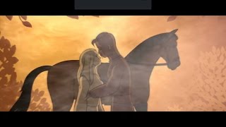 В зеленому гаю - Олеся Киричук