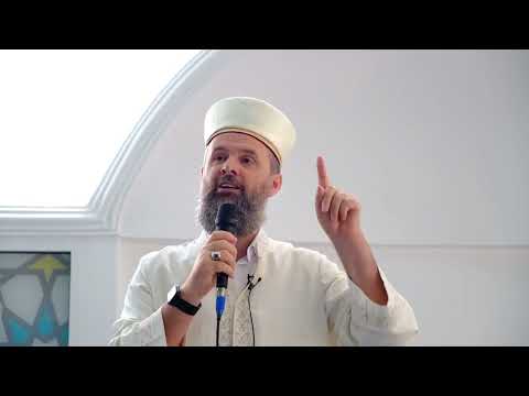 Si duhet ta lash borxhin #borxh #hadithe