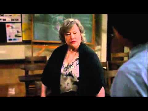 Harry_s Law - Original Pilot Preview Starring Kathy Bates Britney Snow & UK's Aml Ameen