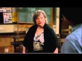 Harry S Law Original Pilot Preview Starring Kathy Bates Britney Snow UK S Aml Ameen