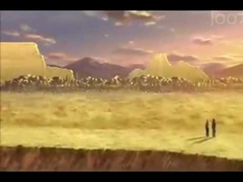 No.6 Take My Hand [Spoilers ep.11 ahead]