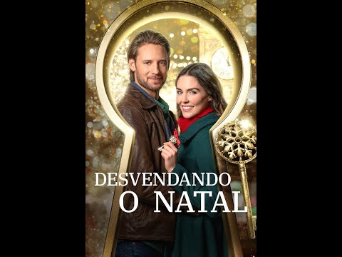 DESVENDANDO O NATAL - 2021 - NATAL, ROMANCE E MISTÉRIO!