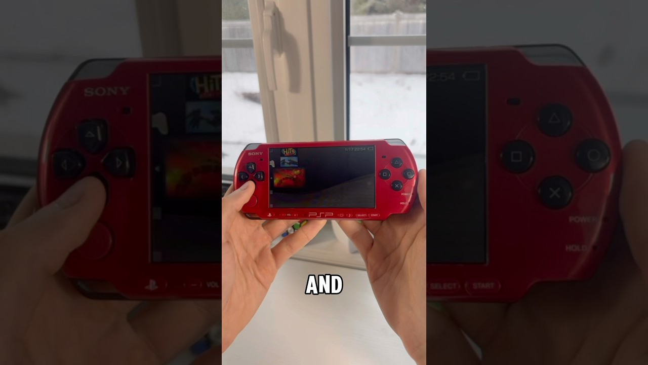 Red Console Orders Going Out!