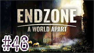 #46【ローマは一日にして成らず】ENDZONE【サバイバル】