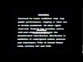 What Are These FBI Warning Screens